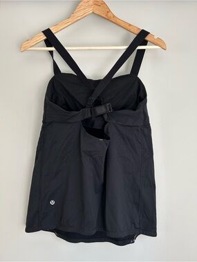 Lulu Run Catch Me Tank Rare Size 10